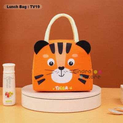 Lunch Bag : TV19
